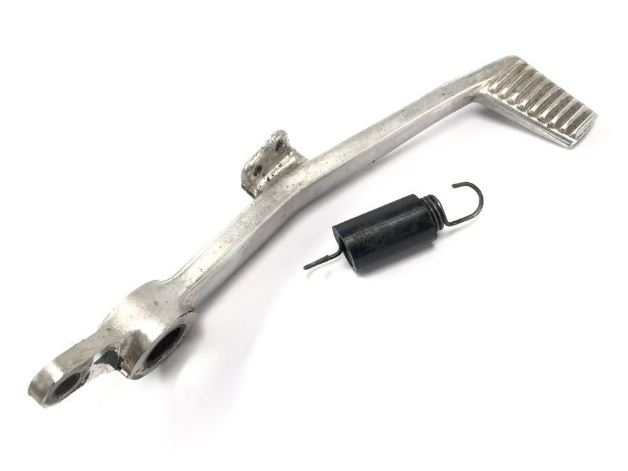 Honda NSR 125 JC22 [1998] - Foot brake lever pedal lever right lever right