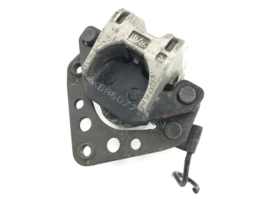 Kawasaki GPZ 1000 RX ZXT00A [1986] - Rear brake caliper