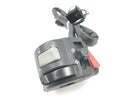 Yamaha GTS 1000 4FV [1997] - Handlebar fitting handlebar switch left-3