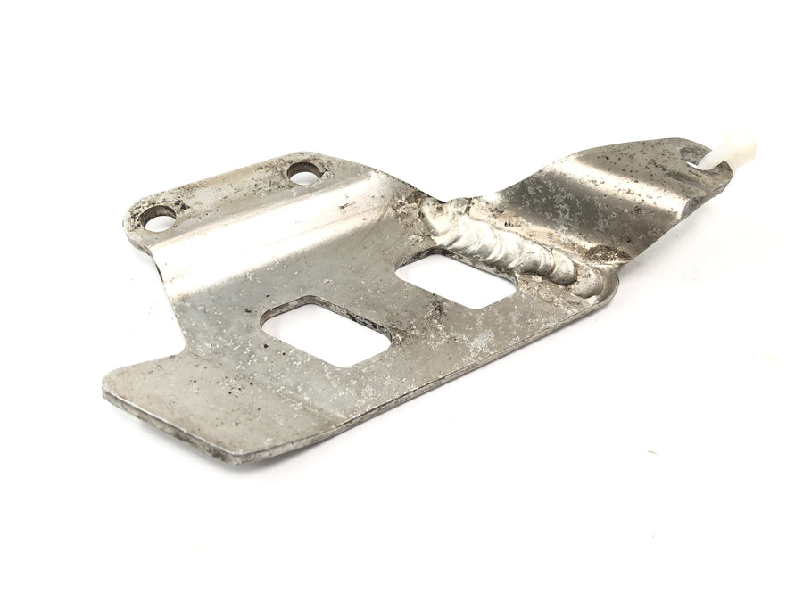 Suzuki GSX-R 1100 W GU75 C [1994] - Heel guard right