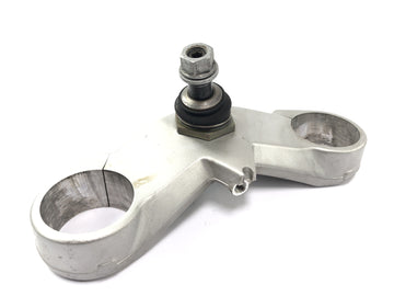 BMW R 1200 ST R1ST [2006] - Gabel bridge steering head bridge below Telelever - 0