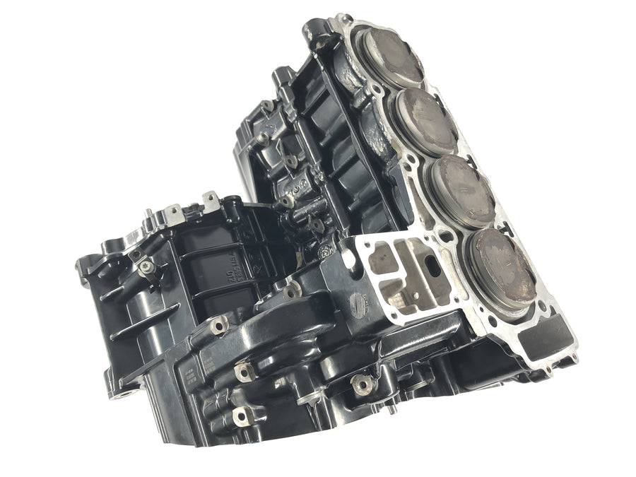 BMW K 1300 S K12S [2010] - motor housing empty housing