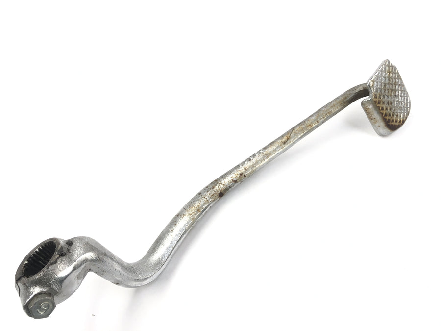 Yamaha XS 650 SE 3L1 [1979] - brake pedal brake lever