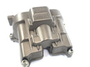 Aprilia RSV 1000 R [2004] - Valve cover cylinder head cover magnesium engine cover front-2