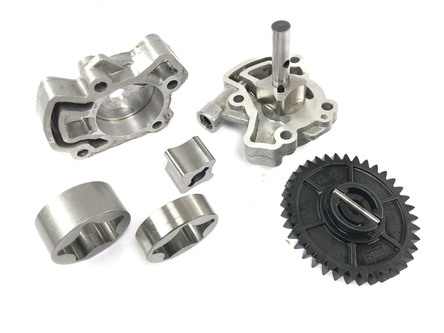 Aprilia SL 1000 Falco Pa [2000] - oil pump