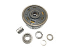 Yamaha XT 500 1U6 [1981] - Clutch clutch basket clutch unit primary drive-4
