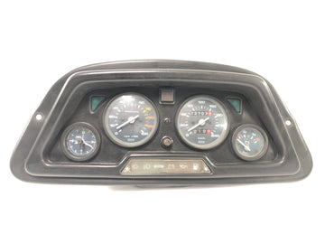 Moto Guzzi California III VY Integrale [1990] - Speedometer fitting cockpit instrument panel - 0
