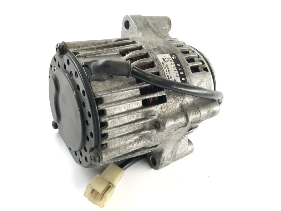 Yamaha YZF 750 R 4HN [1996] - alternator