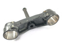 Cagiva Planet 125 [1998] - lower fork bridge steering head bridge steering head mount-5