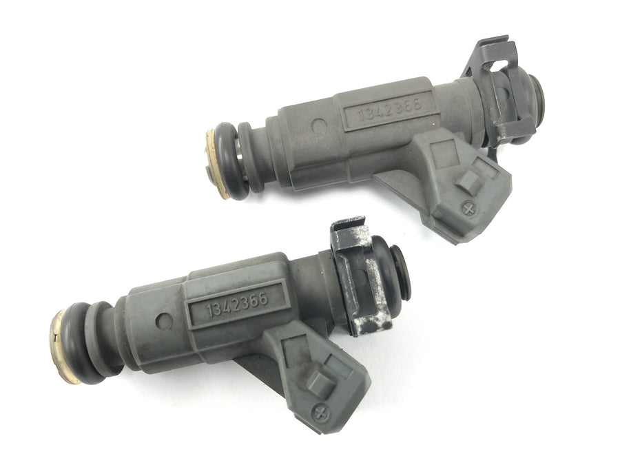 BMW R 1150 R R21 [2003] - Injector Injector Fuel Injector Benzindüse Set