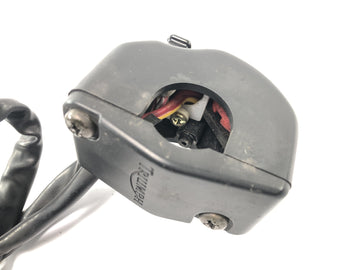 Triumph Speed Triple 1050 515NJ [2007] - Handlebar switch right Killswitch - 0