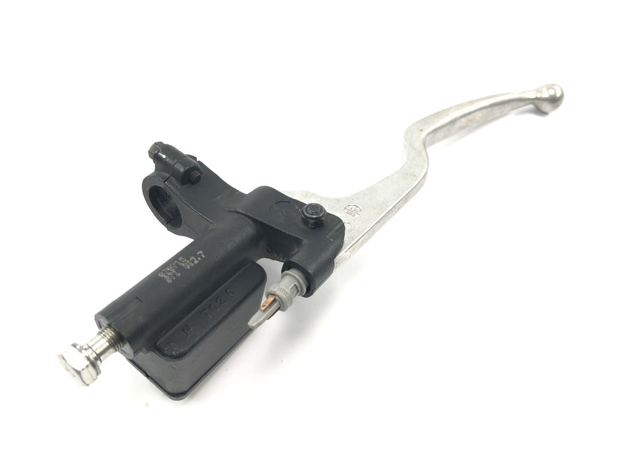 Aprilia RS 125 TW [2017] - Brake fitting, hand brake cylinder, front brake pump