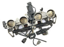 Kawasaki Z 1000 ZRT00A [2006] - Injection system throttle valve-6