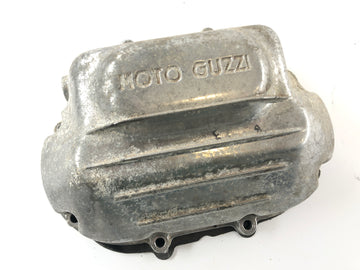 Moto Guzzi 850-T3 [1980] - Valve cover cylinder horizontal right - 0