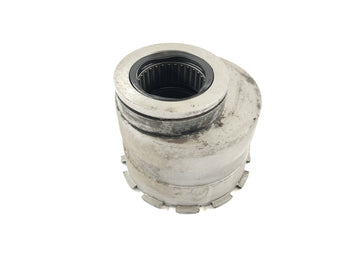 Triumph Speed ​​Triple 955i [1999] - Rear wheel chain tensioner - 0