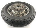 Kawasaki VN 1500 A [1995] - Rear wheel rim Takasago J 3.00 X15 Dunlop K425A 150 90 15-7