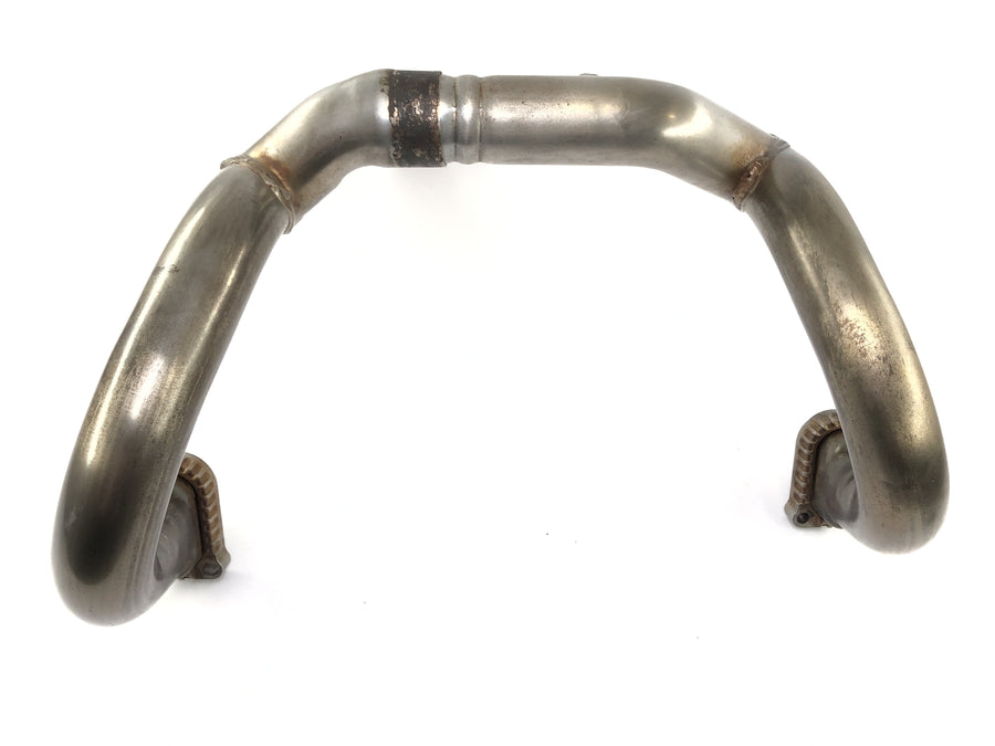 BMW R 1100 S R11S [2005] - Exhaust manifold exhaust