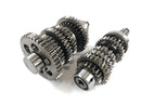 Triumph Speed ​​Triple 955i [1999] - Gearbox-4