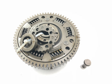 Honda VFR 800 FI RC46 [1999] - Clutch clutch basket clutch unit - 0