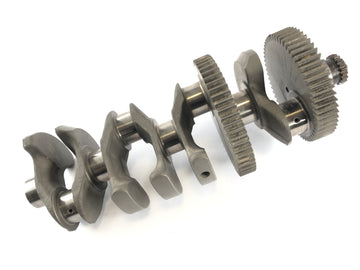 BMW K 1300 S K12S [2010] - crankshaft - 0
