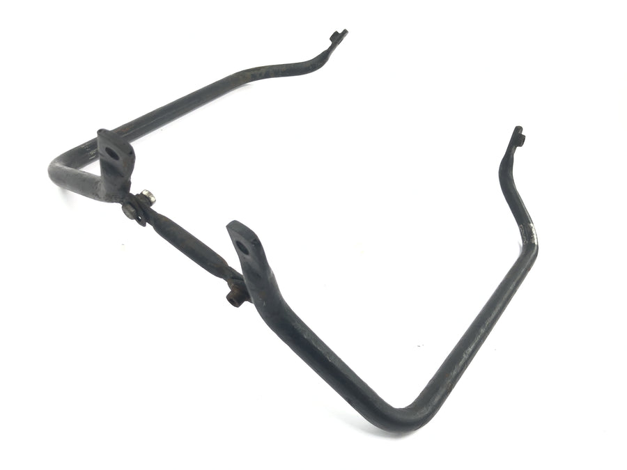 BMW F 650 GS R13 [2000] - Rear pannier rack side luggage rack holder