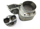 BMW R 1200 R R1ST [2008] - cylinder with piston on the left-10