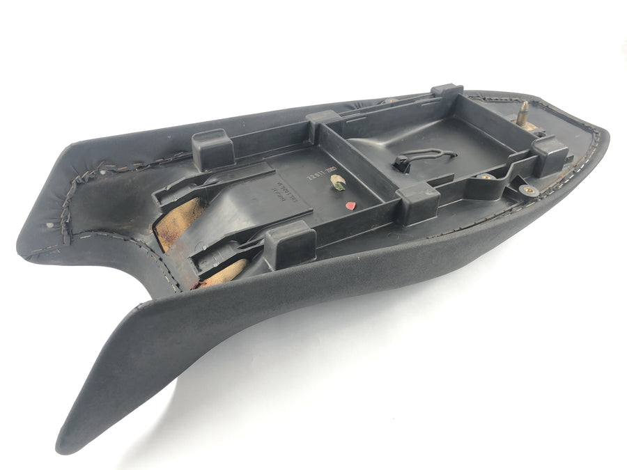Ducati Monster S4R M4 [2004] - Seat cushion seat cushion