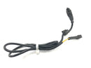 BMW K 100 [1984] - Rear brake light switch-3