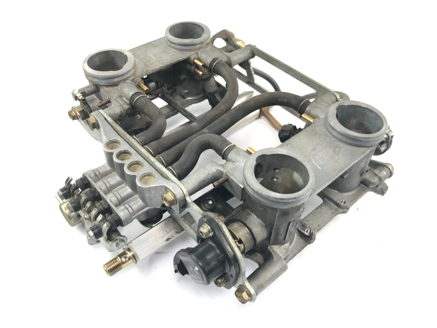 Honda VFR 800 FI RC46 [1999] - Throttle valve unit injection system