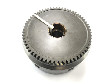 BMW F 650 GS R13 [2000] - Alternator rotor magnet wheel with starter freewheel - 0