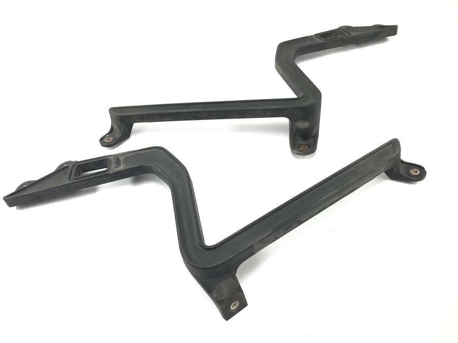 BMW K 1100 LT [1993] - luggage holder left and right pair