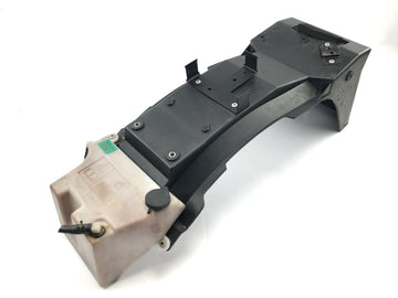 Triumph Daytona 900 T300D [1996] - Rear fender inner fender splash guard rear - 0