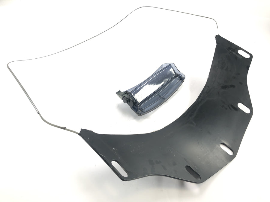Honda GL 1500 Goldwing SC22 [1993] - Windschild Windschutzscheibe