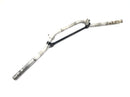 Yamaha YZ 426 F [2000] - Handlebar motorcycle handlebar-4