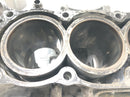 Honda CBR 900 RR SC28 [1995] - Motorblock Motorgehäuse mit Kolben Leergehäuse-5