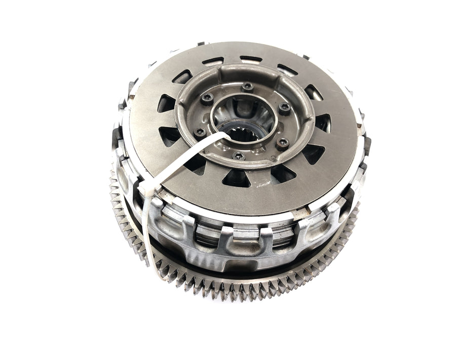 BMW K 1200 S K12S [2005] - Clutch clutch basket multi-plate clutch