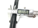 Yamaha WR 125 X DE07 [2010] - Handlebar tubular steel 22mm black-3