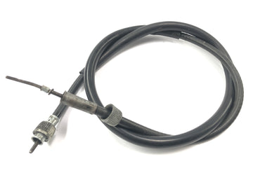 Yamaha XT 600 Z Ténéré 55W [1986] - speedometer wave speed knife cable