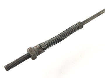 Yamaha XS 400 2A2 [1982] - Brake pedal set with brake linkage - 0