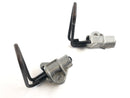 Yamaha XJR 1200 4PU [1995] - Luggage hook set-2