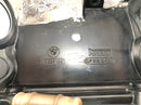 BMW R 100 RT 247 [1981] - Air filter lid-5