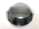 Honda VTX 1800 SC46 [2004] - clutch cover engine cover right chrome-2