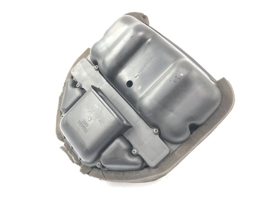Yamaha TRX 850 4UN [1996] - Air filter box airbox filter housing