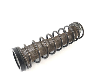 Kawasaki VN 1500 A [1995] - Oil strainer with spring - 0