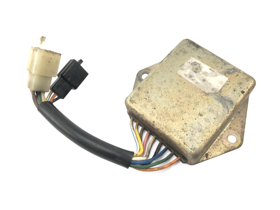 Suzuki RG 250 Gamma GJ21D [1987] - CDI ignition unit ignition box control unit ignition