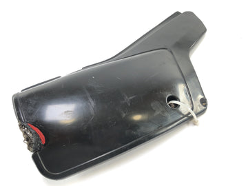 Honda XL 600 R PD03 [1985] - Side panel right fairing - 0