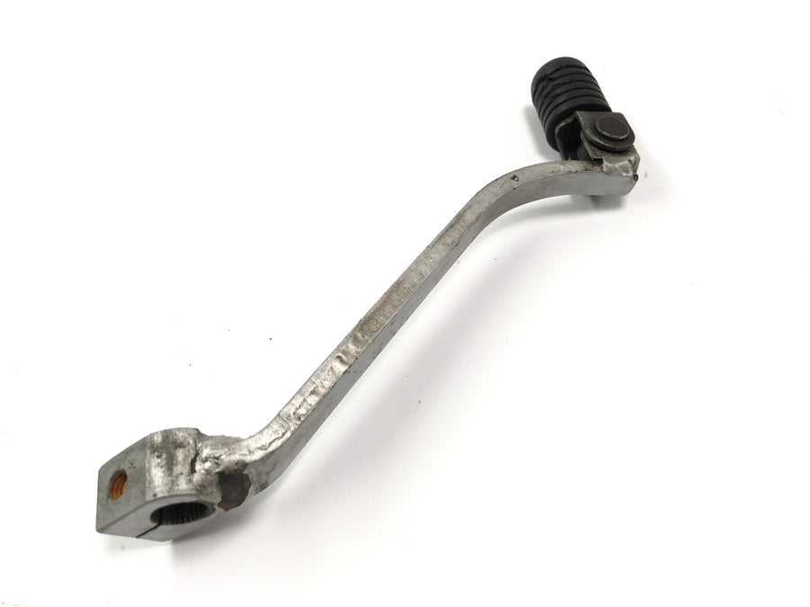 Honda NX 650 RD08 [1995] - switching pedal gear lever foot switching lever shift rocker