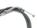 Aprilia RSV 1000 RP Mille [2001] - Choke cable Bowden cable-3