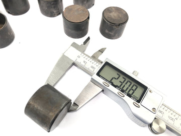 Yamaha XJR 1300 RP06 [2002] - tappet tappet set