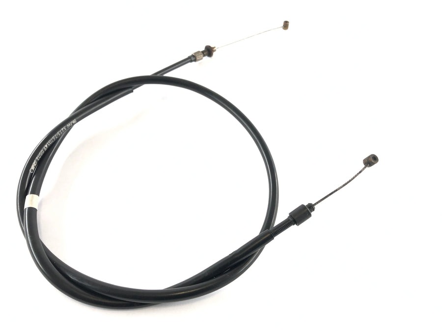 BMW K 1200 RS [2002] - Throttle cable